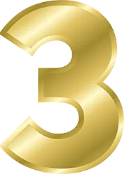 3